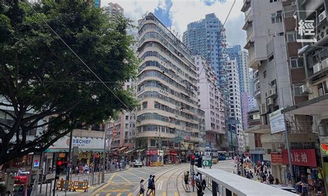 香港邊區最好住|香港18區邊區好住